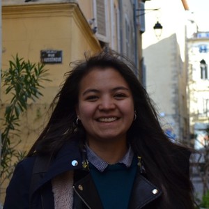 Juliana - Prof d'espagnol - Poitiers
