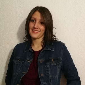 Daniela - Prof d'espagnol - Chambéry
