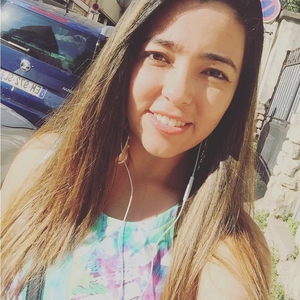 Laura Paola - Prof d'espagnol - Melun