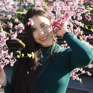 Natalia - Prof d'espagnol - Bagnolet