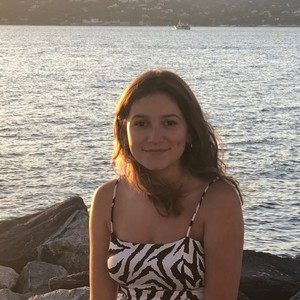 Maya - Prof d'espagnol - Lyon