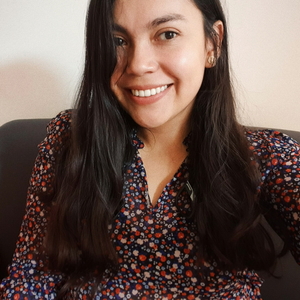 Camila - Prof d'espagnol - Strasbourg