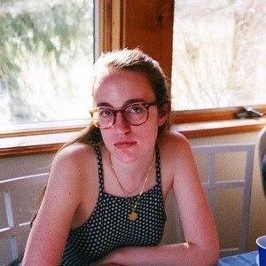 Laetitia - Prof d'anglais - Paris