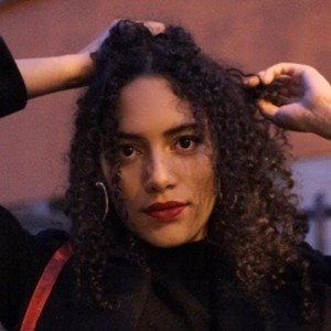 Aurore - Prof de solfège - Paris