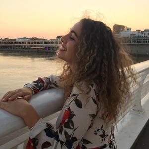 Morgane - Prof de piano - Paris