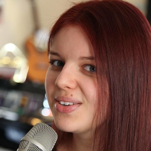 Laetitia - Prof de chant - Nice