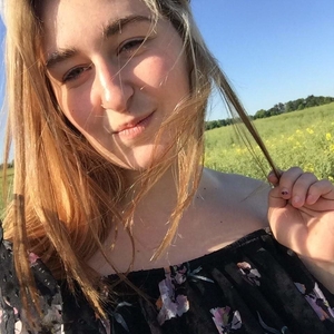 Maud - Prof de maths - Durbuy