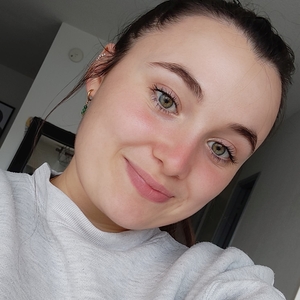 Chloe - Prof de stretching - Toulouse