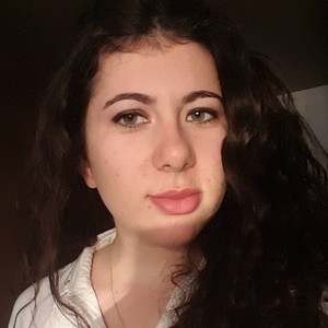 Célia - Prof de maths - Luzarches