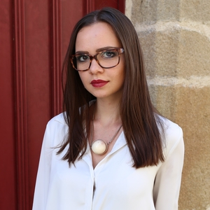 PAULINE - Prof d'aide aux devoirs - Auray