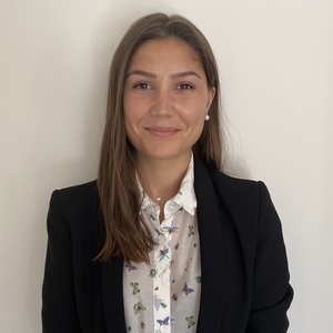 Chloé - Prof d'aide aux devoirs - Bougival