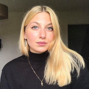 Clémence - Prof d'aide aux devoirs - Paris