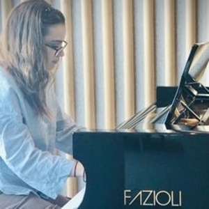 Inès - Prof de piano - Sèvres