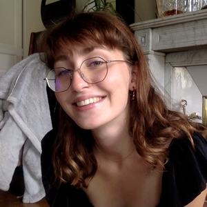 Ellina - Prof d'anglais - Bordeaux