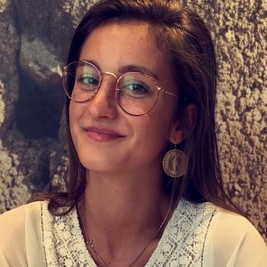 Pauline - Prof d'aide aux devoirs - Hennebont