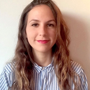 Marine - Prof d'initiation informatique - Villepreux