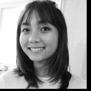 Julie - Prof d'expression orale - anglais - Lyon