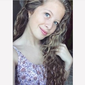 Anaëlle - Prof de maths - Guidel