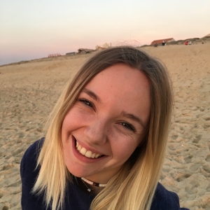 Axelle - Prof d'aide aux devoirs - Bayonne