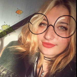 Amandine - Prof d'anglais - Saint-Péray