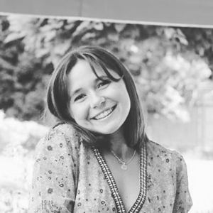 Elodie - Prof d'anglais - Annecy