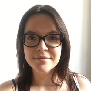 Audrey - Coach en recherche d'emploi - Yzeron