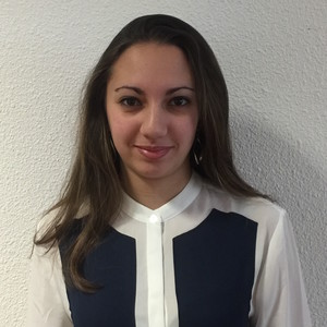 Taïna - Prof d'aide aux devoirs - Lyon