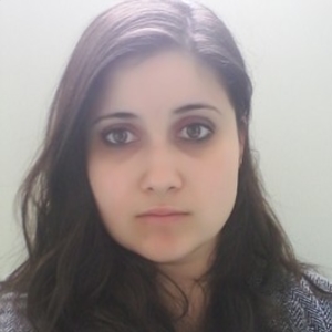Izaline - Prof de maths - Chambly