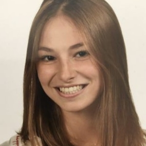 Manon - Prof de maths - Biot