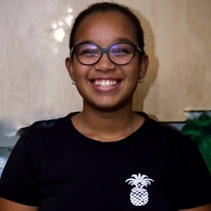 Noa - Prof de maths - Fort-de-France