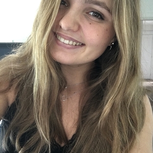 Anaïs - Prof de maths - Basse-Goulaine