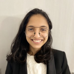 Kalpana - Prof de maths - Paris