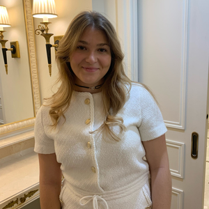Margaux - Prof d'aide aux devoirs - Neuilly-sur-Seine