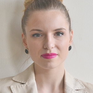 Claire - Prof de français - Reims
