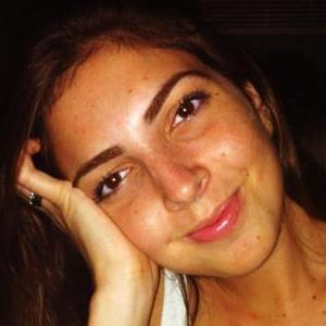 Jordana - Prof d'anglais - Paris