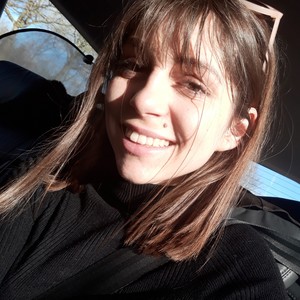 Mathilde - Prof d'aide aux devoirs - Masevaux