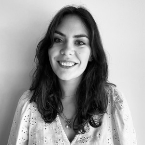 Mathilde - Prof d'économie - Bordeaux