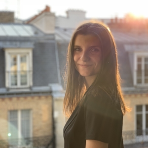 Marie - Prof d'aide aux devoirs - Paris
