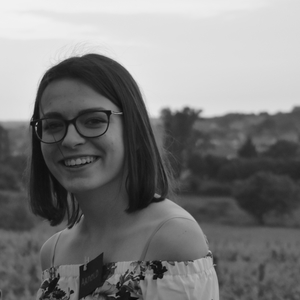 Ambre - Prof de maths - Les Ponts-de-Cé