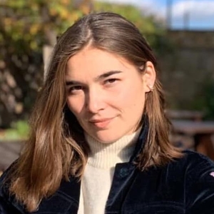 Manon - Prof d'anglais - Enghien-les-Bains