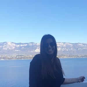 Tavares - Prof de portugais - Aix-les-Bains