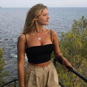 Tatiana - Prof d'anglais - Auvers-sur-Oise