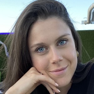 Héloïse - Prof de fle - français langue étrangère - Madrid