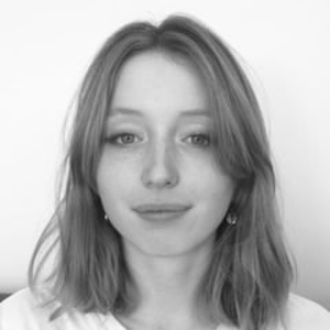 Sarah - Prof d'anglais - Nantes