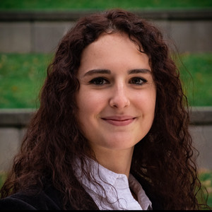 Ambre - Prof de maths - Sainte-Foy-lès-Lyon