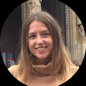 Charline - Prof d'aide aux devoirs - Condat-sur-Vienne