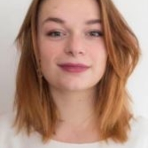 Justine - Prof d'anglais - Toulon