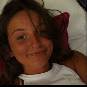 Lili - Prof d'anglais - Laventie