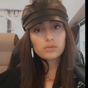 Nesrine - Prof d'anglais - Douai