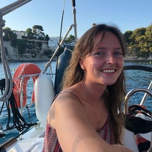 Elisabeth - Prof d'expression orale - anglais - Sailly-lez-Lannoy